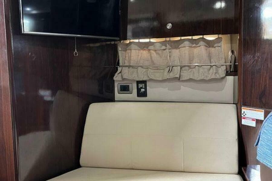 2017 Sea Ray Sundancer 350