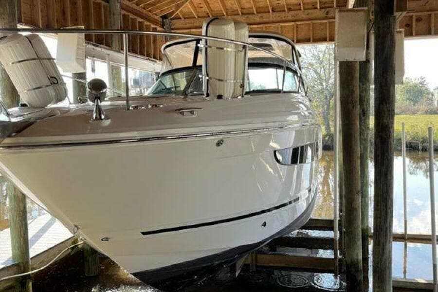 2017 Sea Ray Sundancer 350