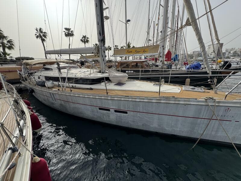 2020 Garcia Exploration 52