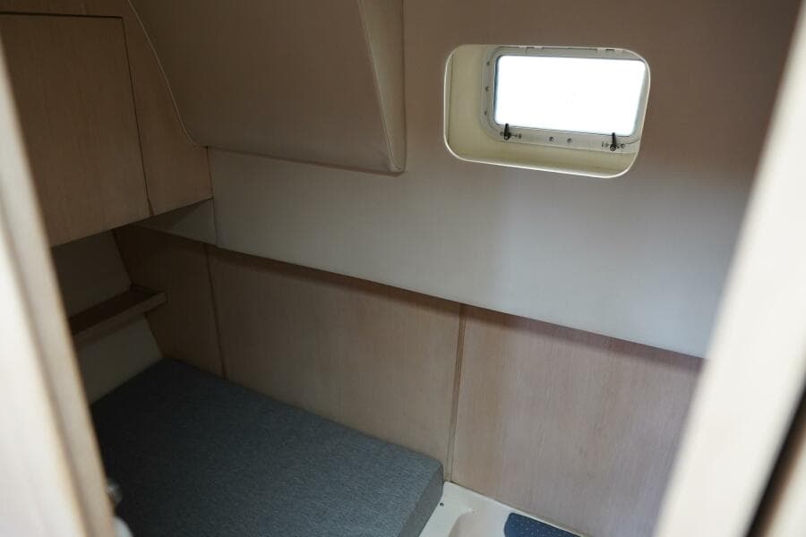 1994 Tiara Yachts 