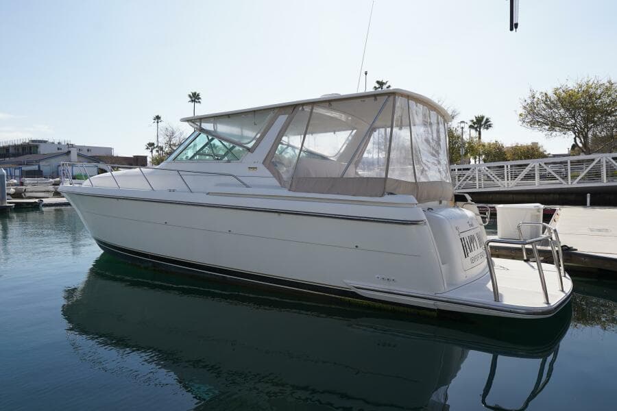 1994 Tiara Yachts 