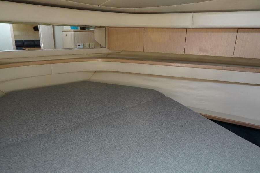 1994 Tiara Yachts 