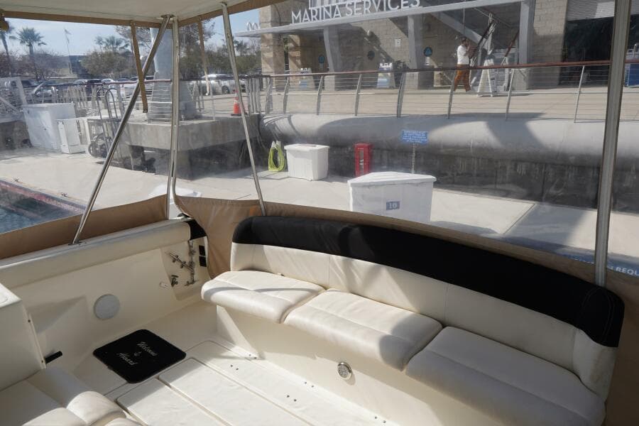 1994 Tiara Yachts 