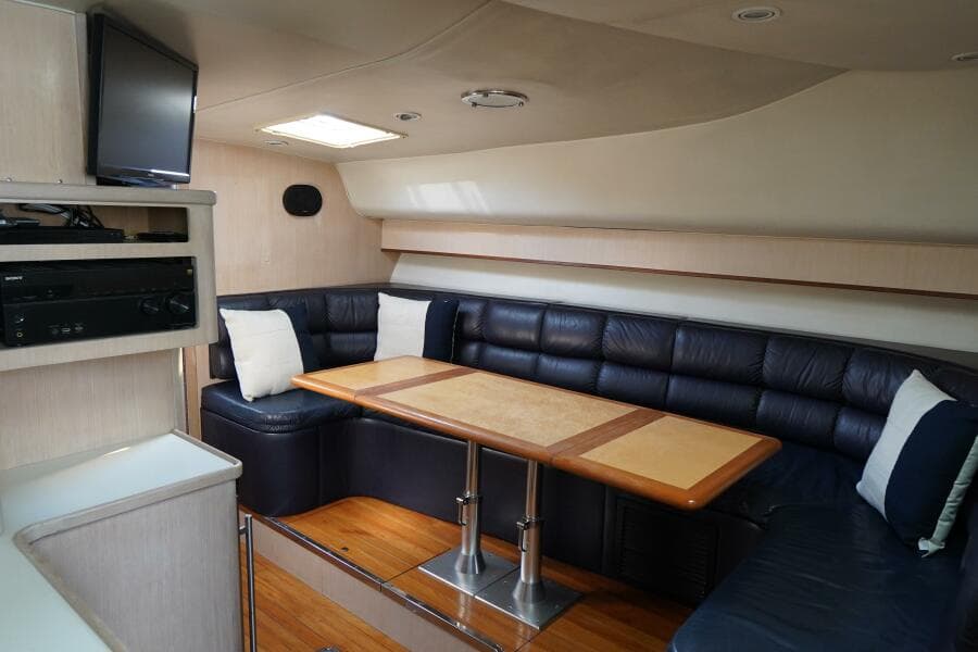 1994 Tiara Yachts 
