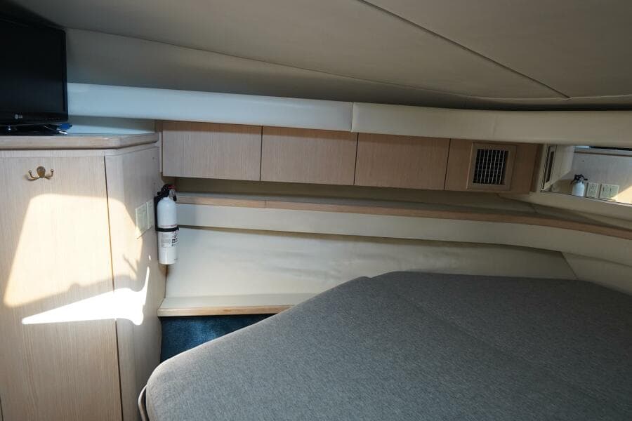 1994 Tiara Yachts 