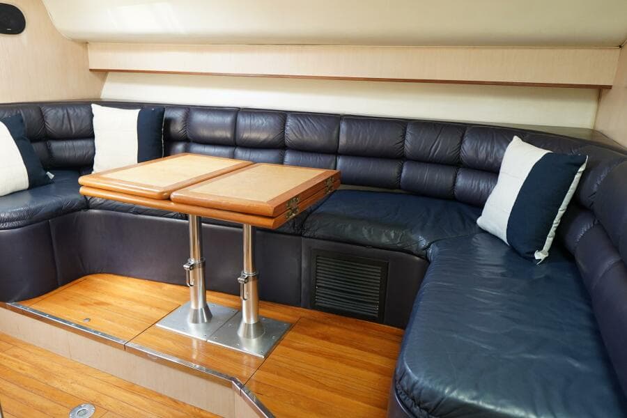 1994 Tiara Yachts 