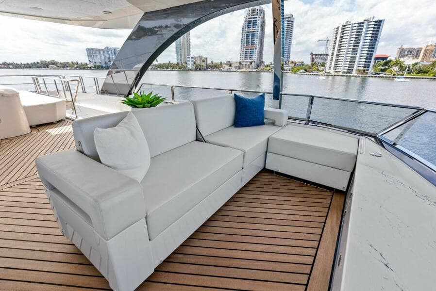 2024 Ocean Alexander 35 Revolution