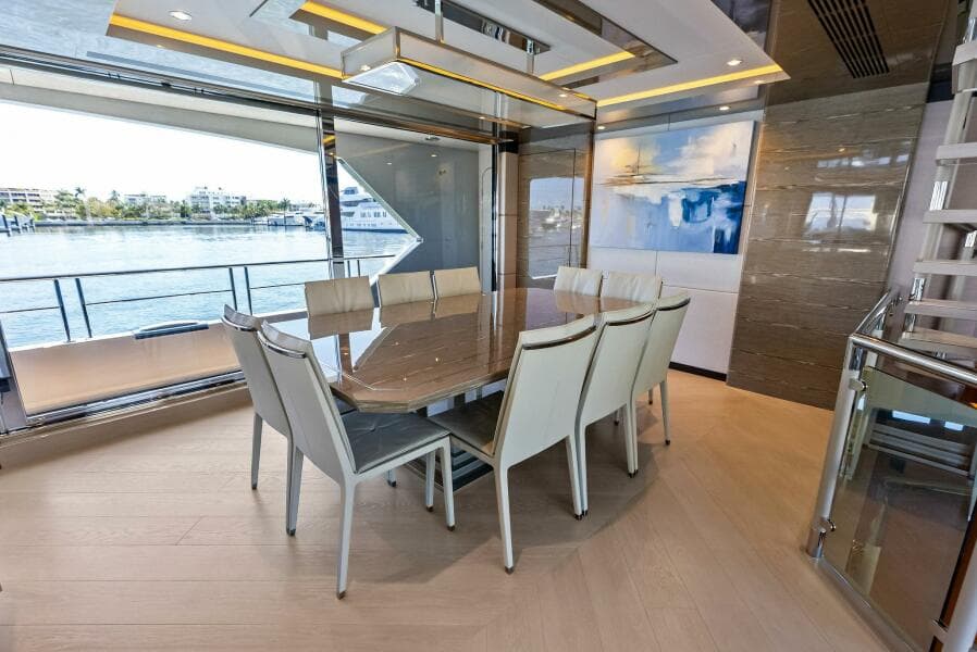2024 Ocean Alexander 35 Revolution