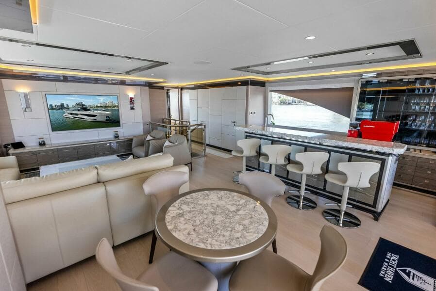 2024 Ocean Alexander 35 Revolution
