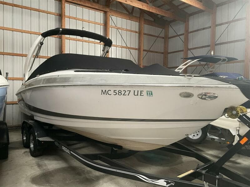 2019 Regal 2300