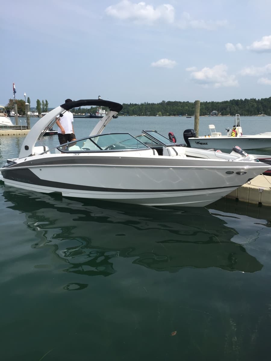 2019 Regal 2300