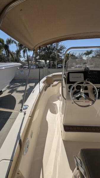 2019 Scout 215xsf