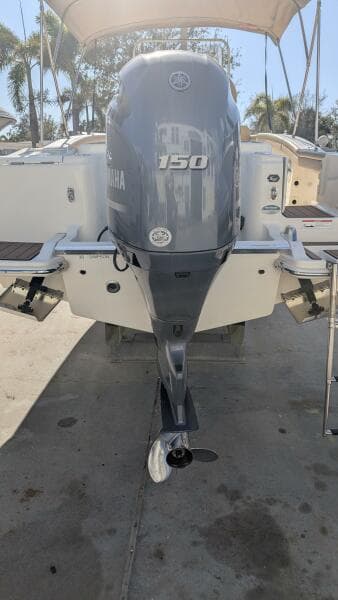 2019 Scout 215xsf