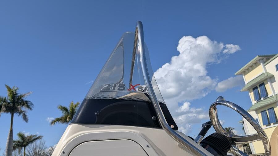 2019 Scout 215xsf