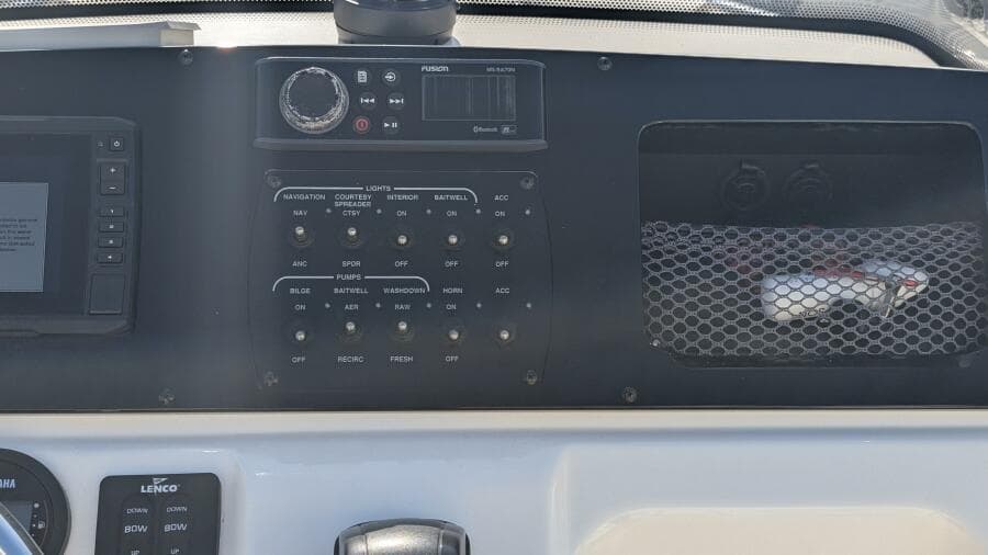 2019 Scout 215xsf