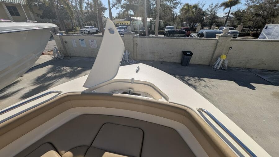 2019 Scout 215xsf
