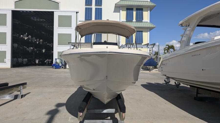 2019 Scout 215xsf