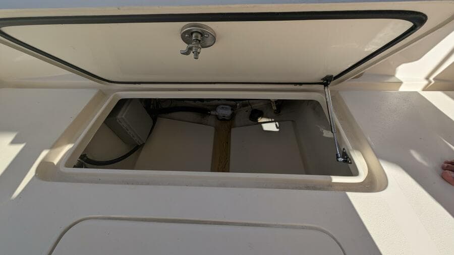 2019 Scout 215xsf