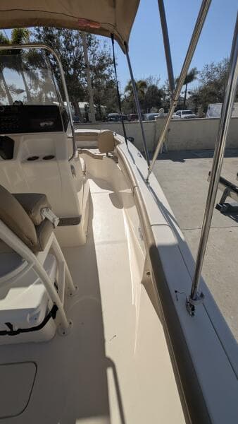 2019 Scout 215xsf