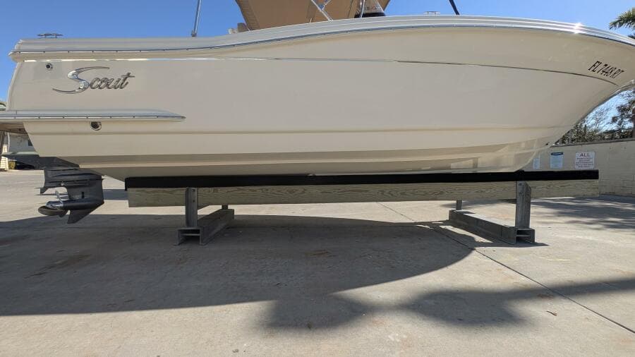2019 Scout 215xsf