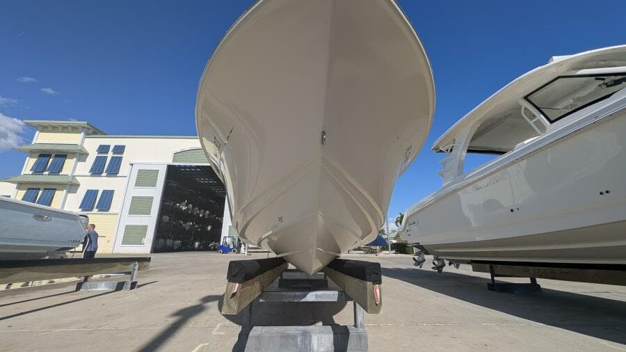2019 Scout 215xsf
