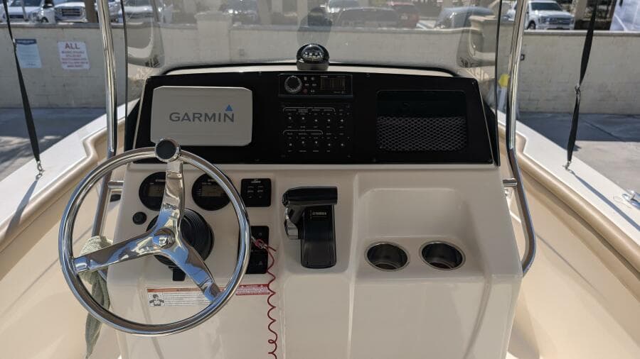 2019 Scout 215xsf