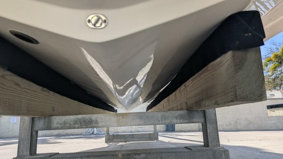 2019 Scout 215xsf
