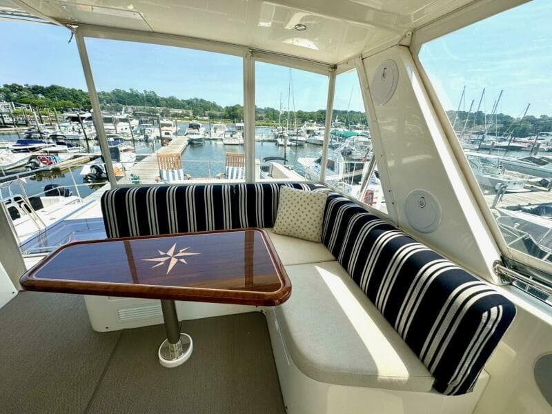 Flybridge