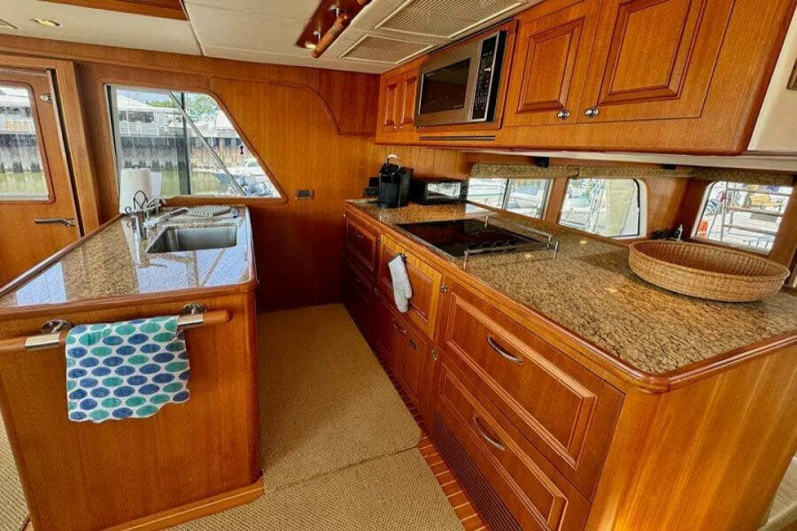 Galley
