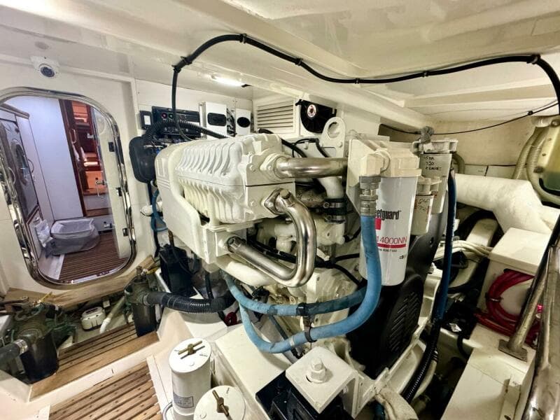Engine Room