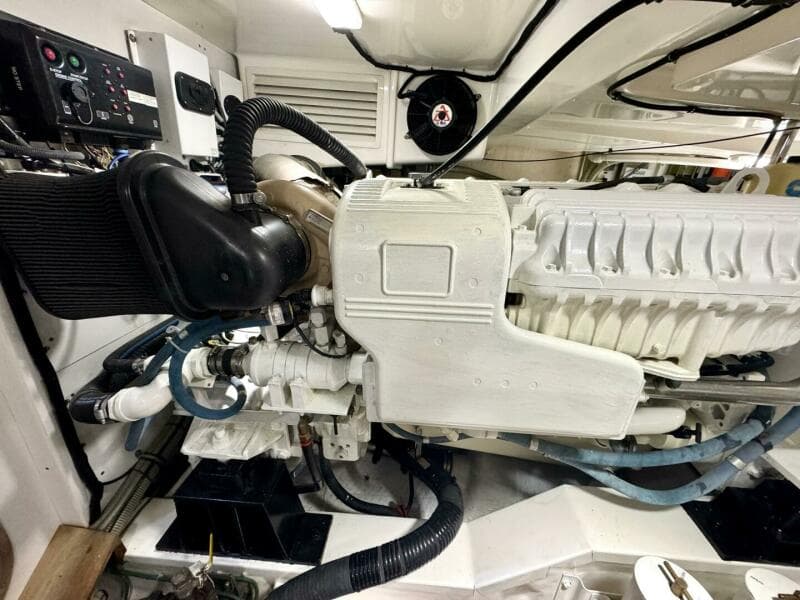 Engine Room