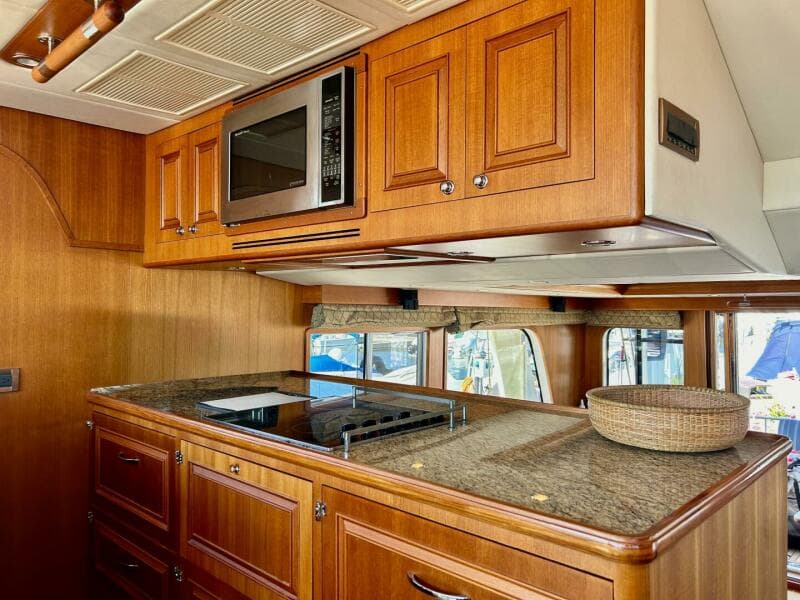 Galley
