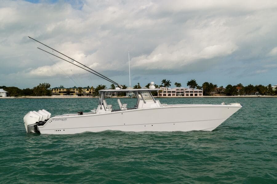 2022 Freeman 42LR