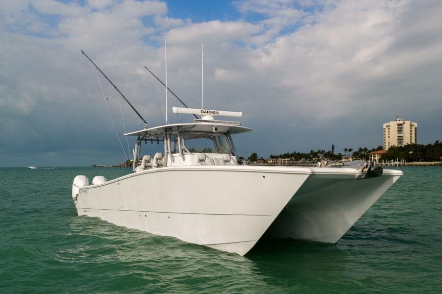 2022 Freeman 42LR