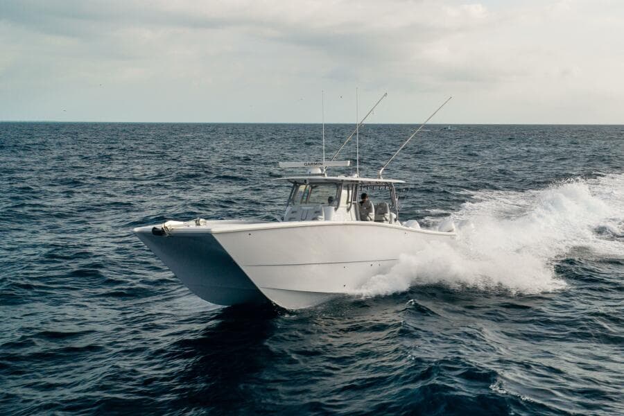 2022 Freeman 42LR