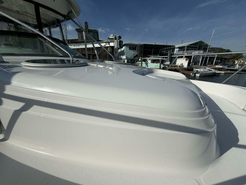 2007 Century 3200 WA