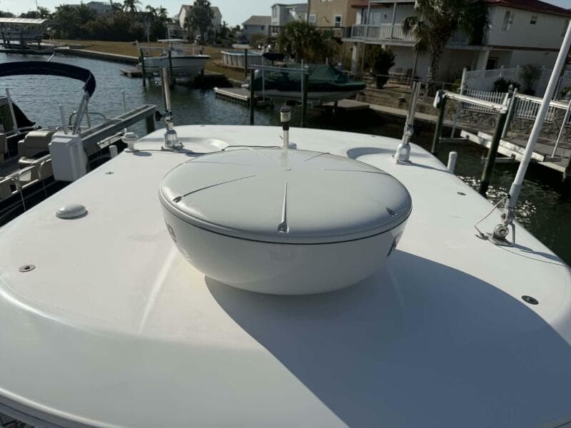 2007 Century 3200 WA