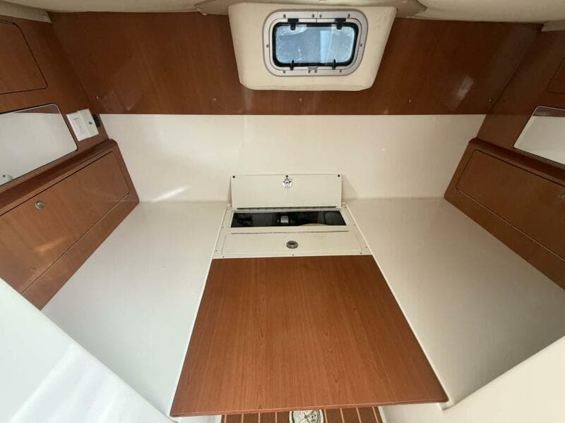 2007 Century 3200 WA