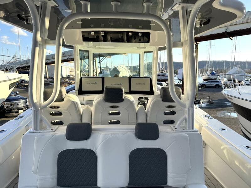 2019 HCB Speciale