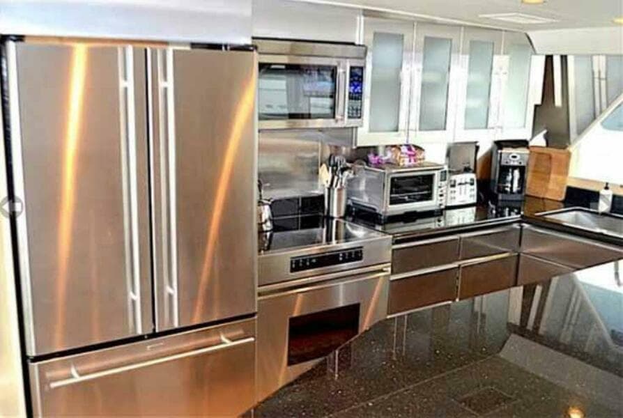 Galley  
