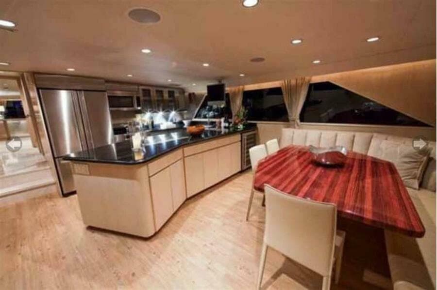 Galley  