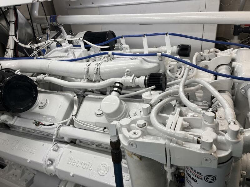 Port Engine