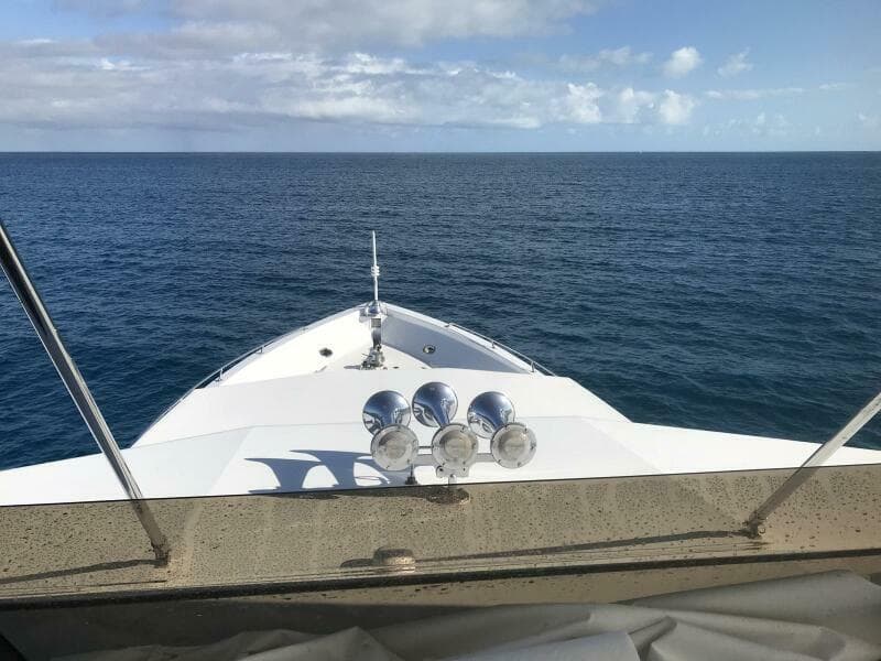 Bow Area   