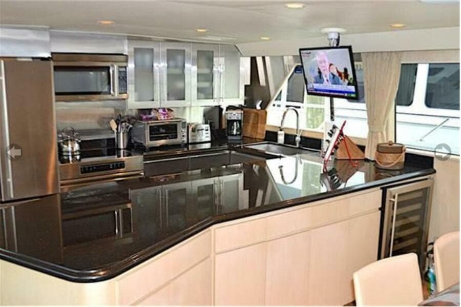 Galley  