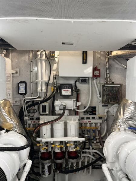 Fuel System