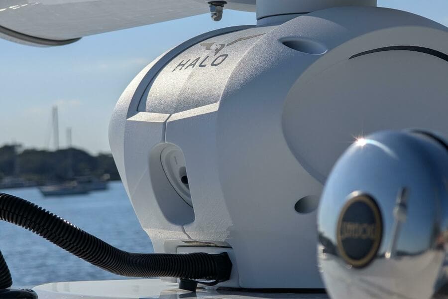 2024 Boston Whaler 350 Realm