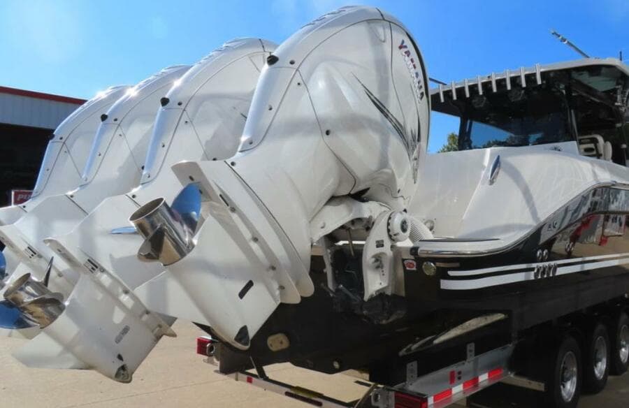 2018 HCB 53 Suenos