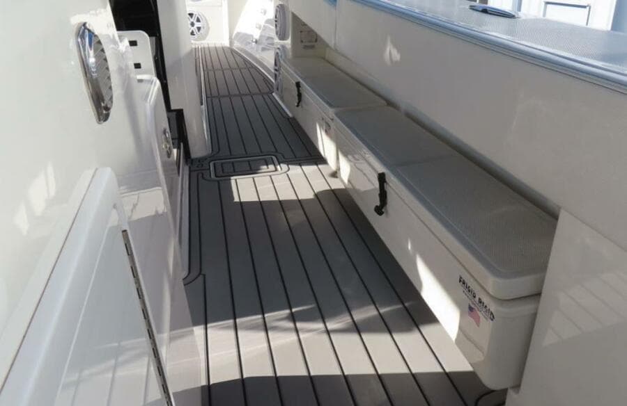 2018 HCB 53 Suenos