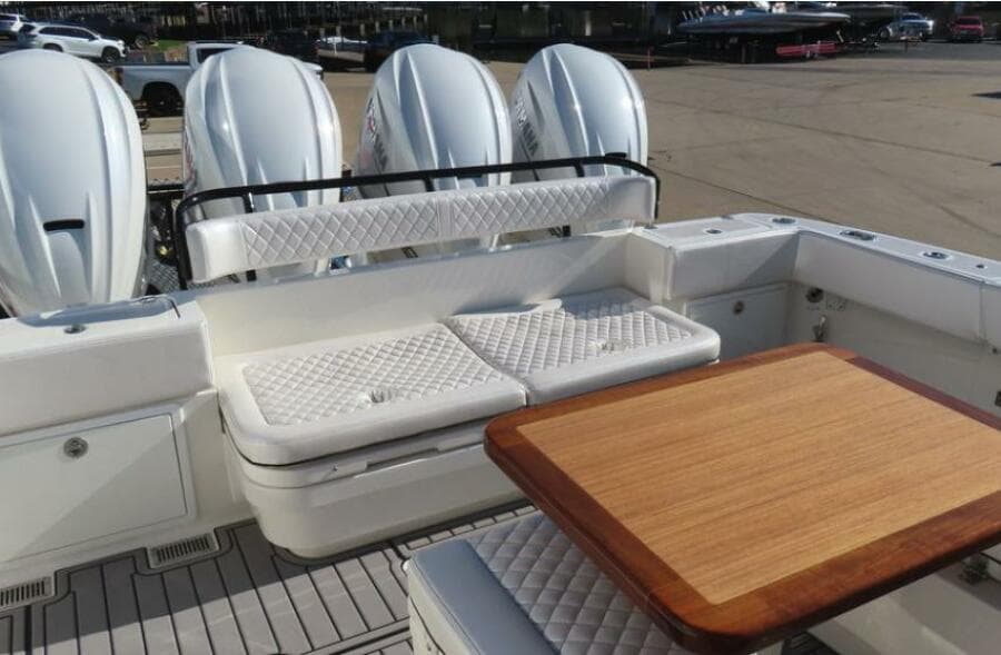 2018 HCB 53 Suenos