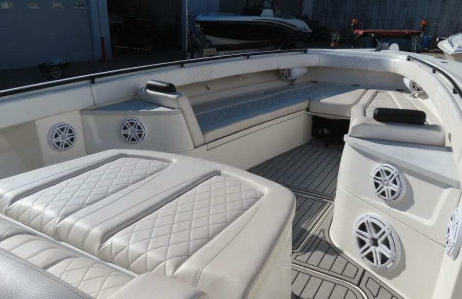 2018 HCB 53 Suenos